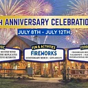 Hopkins Farm Brewery 6th Anniversary Celebrations