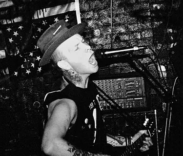 Katt Holiday // Bobby Scharping ~ 6pm Early Show