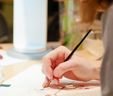 Wildflowers in Color: Botanical Drawing