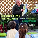 Storytime with Chris