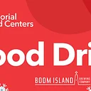 Mobile Blood Drive