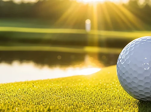 New! Women’s Sip & Putt