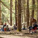 Forest Bathing