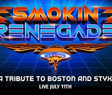 Smokin Renegade