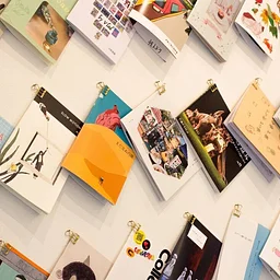 EXHIBITION | Unbound: Zine/Book Art