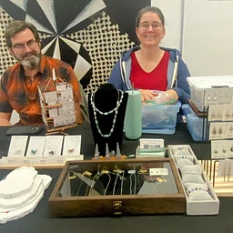 12/12 Jewelry Pop-Up