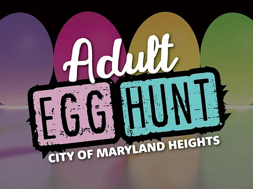 Adult Egg Hunt