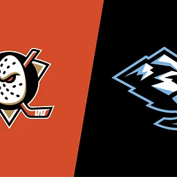 Utah Mammoth vs. Anaheim Ducks