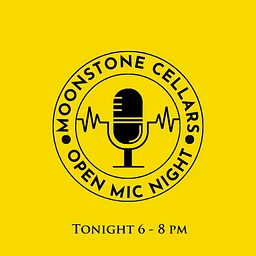 Open Mic Night