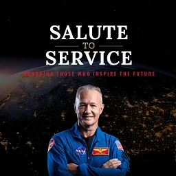 Salute to Service