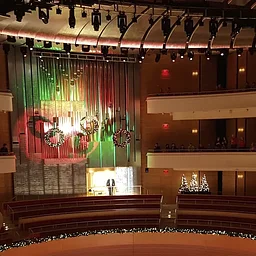 Holiday Organ Spectacular