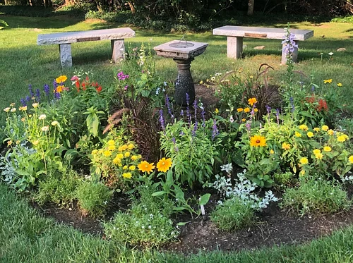 Brewster in Bloom OPEN HOUSES