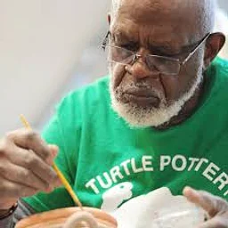 Extended Pottery Classes