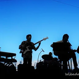 Sierra Band