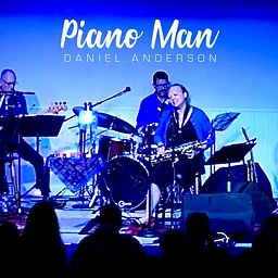 Piano Man - A Tribute to the Early Years of Billy Joel