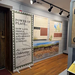Power of Place: Celebrating America 250