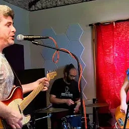 Live Music by Nate Staub Band