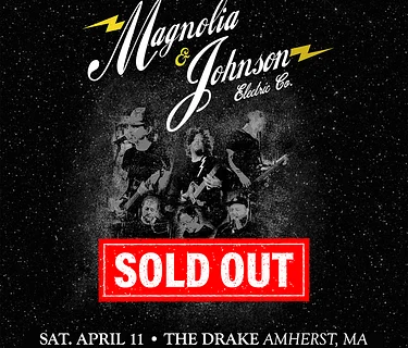 Magnolia And Johnson Electric Co.