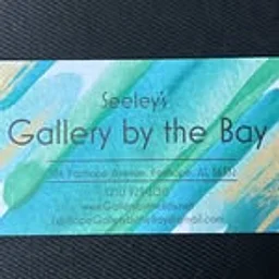 Gallery by the Bay
