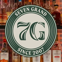 Seven Grand Bars