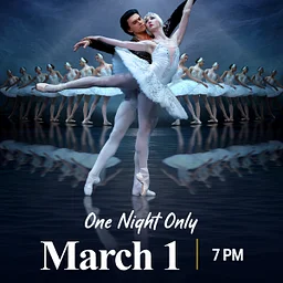 SWAN LAKE
