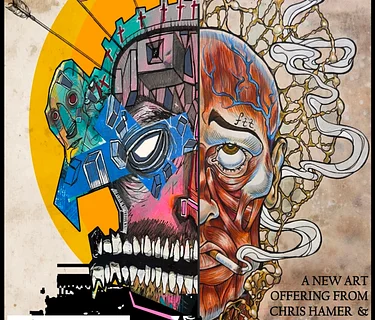 Opening Reception | Exquisite Corpses