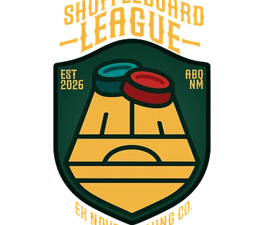 Shuffleboard League