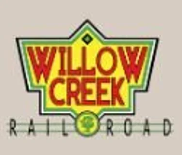 Willow Creek Railroad Open House