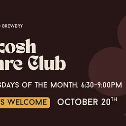 Monthly Euchre Night