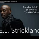 EJ Strickland