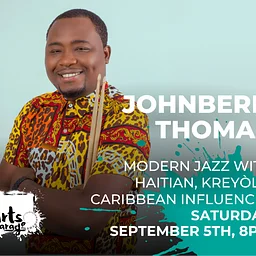 Johnbern Thomas