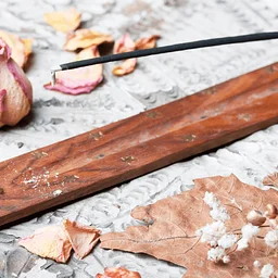 Botanical Incense: Autumn Scents