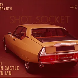 Shot Socket