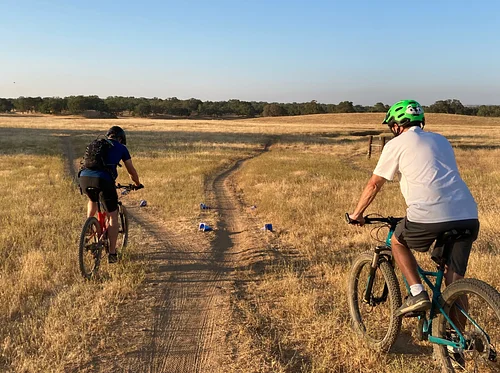 Mountain Bike Monday
