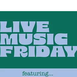 Live Music: Glass Harbor Band