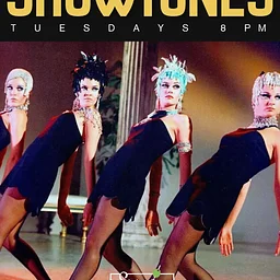 Show Tunes Tuesdays