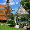 Summer Concerts at Fred’s Gazebo