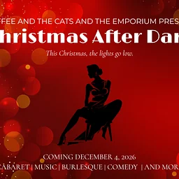 Christmas After Dark