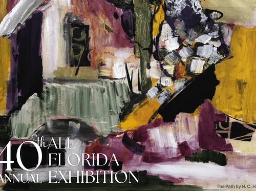 March Galleries – 2026