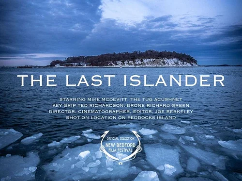 The Last Islander – Documentary Film Premier (Hull)