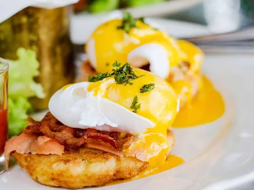 Sunday Brunch at Il Massimo