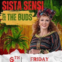 Sista Sensi & the Buds