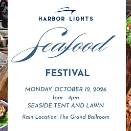 Harbor Lights Seafood Festival