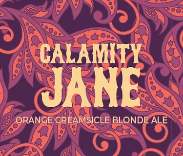 Beer Release: Calamity Jane