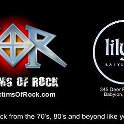 VOR…Victims Of Rock @ Lily’s