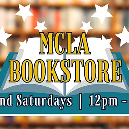 MCLA Book Store