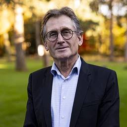 Ullyot Lecture and Award: Ben Feringa