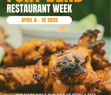 Fort Bend Restaurant Week
