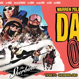 The Sherbino Presents: Warren Miller’s “Days Off”