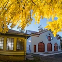 Museum Closed for Holiday